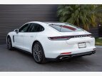 Thumbnail Photo 3 for 2021 Porsche Panamera
